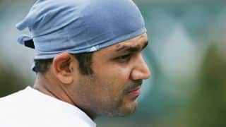 Virender Sehwag picks his Indian squad for ICC Champions Trophy; no spot for Shikhar Dhawan